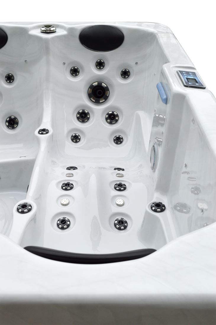 3A11 couple spa