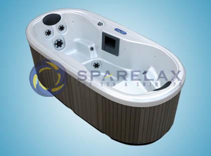 2 Parson Mini Hot Tub Bathtub