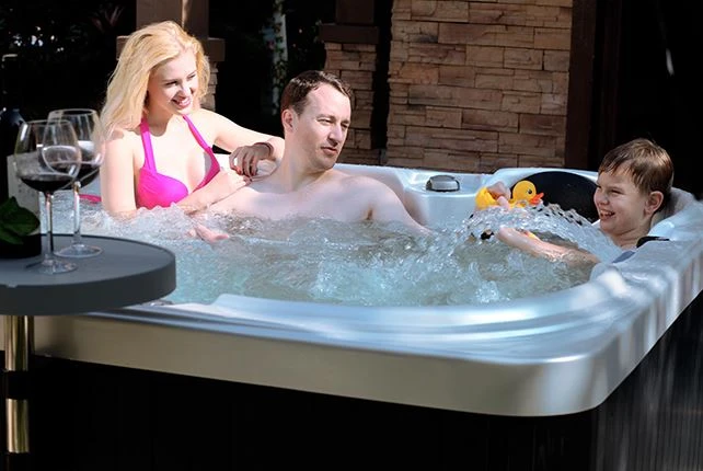Sab nraum zoov Spa