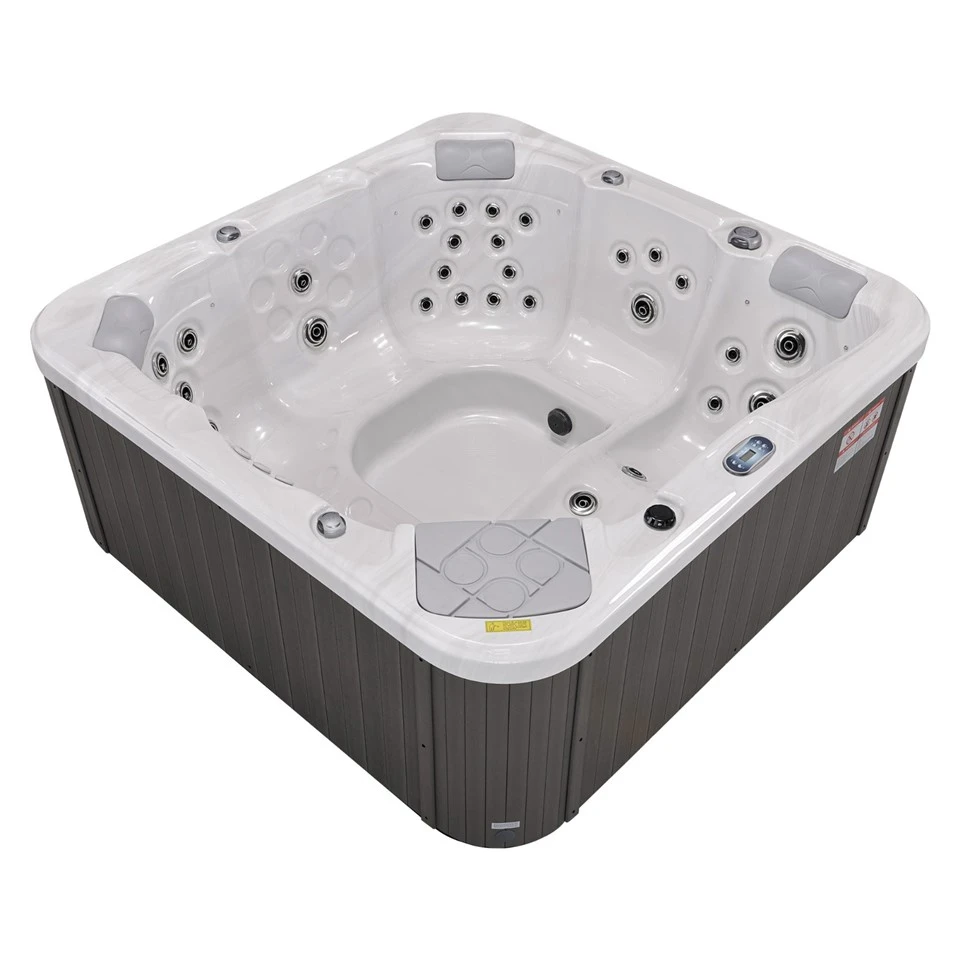Acrylic Shell Outdoor Whirlpool Spa Tubs best